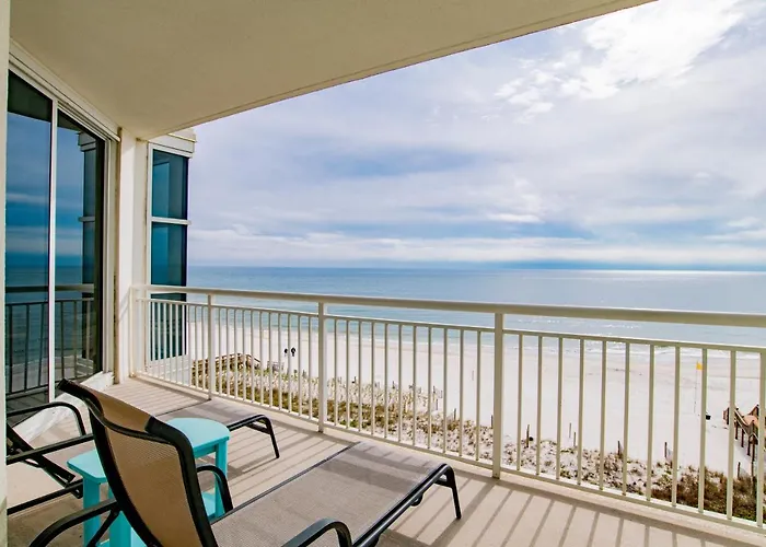Apartment Palacio 402 By Pkrm Pensacola