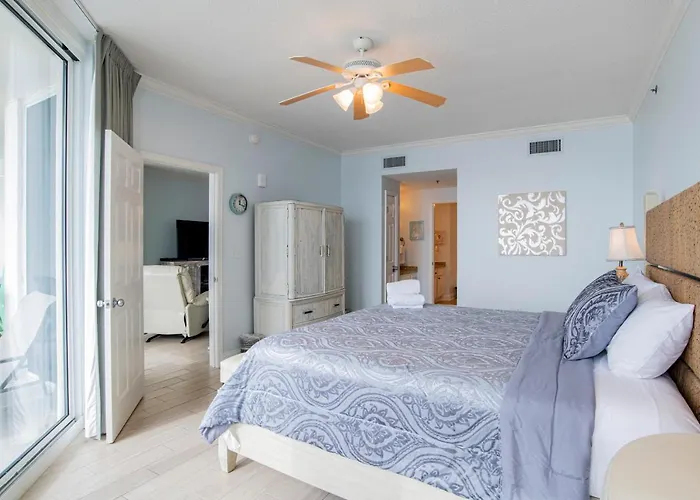 Palacio 402 By Pkrm Apartment Pensacola