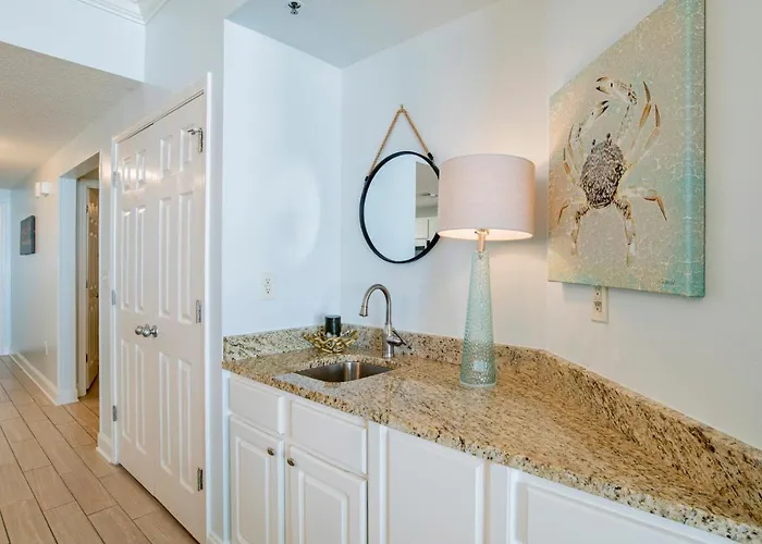 Apartment Palacio 402 By Pkrm Pensacola